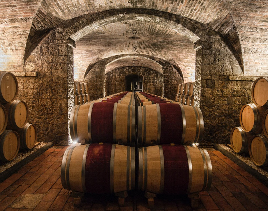 Marchesi Antinori, Tignanello Toscana IGT 2015