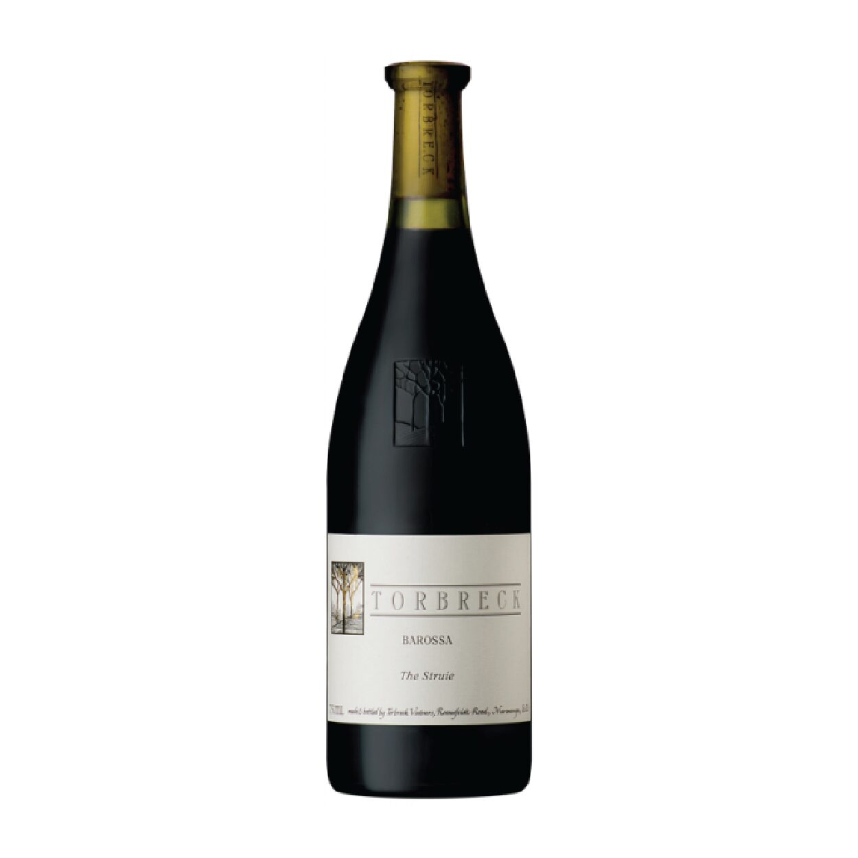 Torbreck The Struie Shiraz 2004