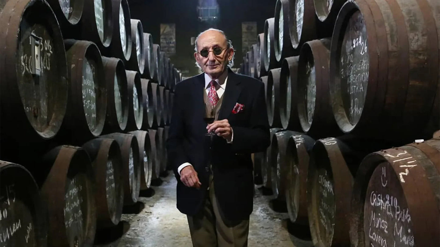 Bodegas Toro Albala, Don PX Convento Seleccion, 1946