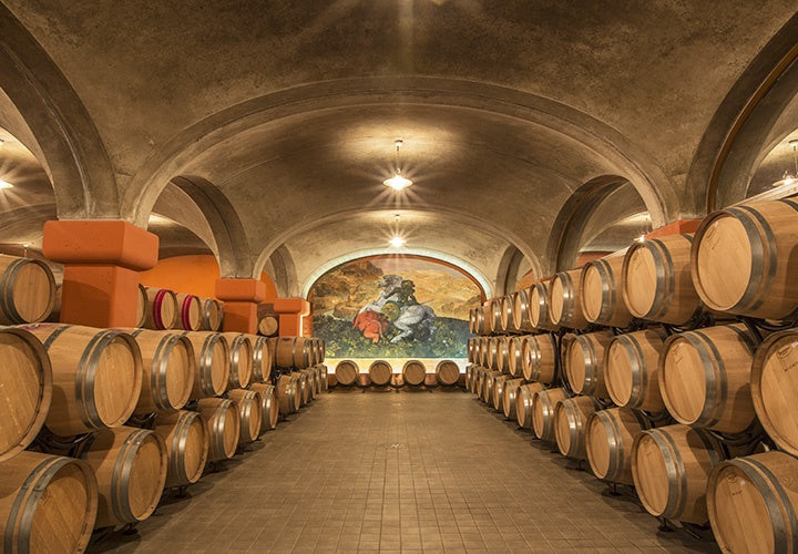 Tua Rita Redigaffi 2014
