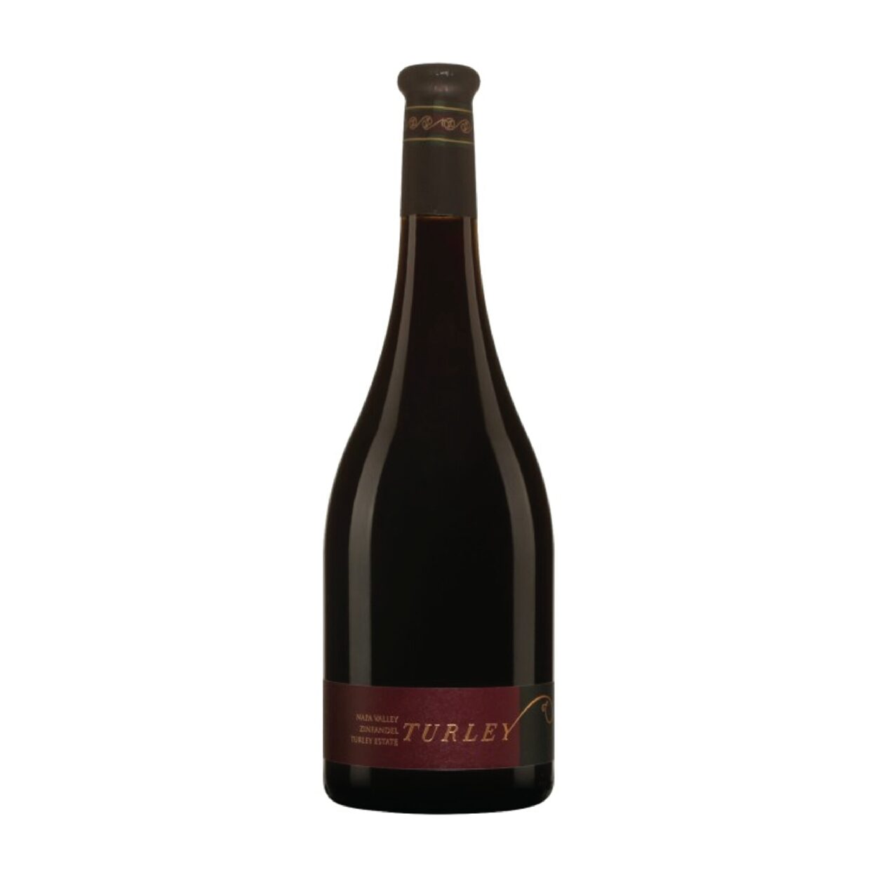Turley “Estate Vineyard” Zinfandel Napa Valley 2020