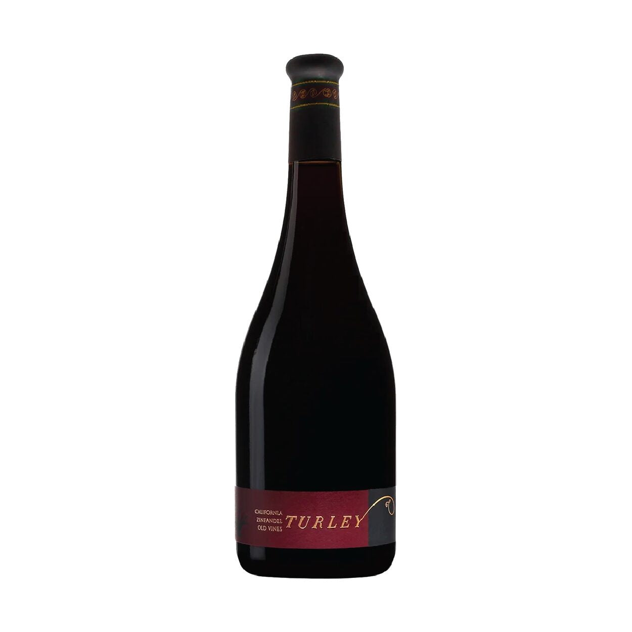 Turley “Old Vines” Zinfandel Lodi 2020