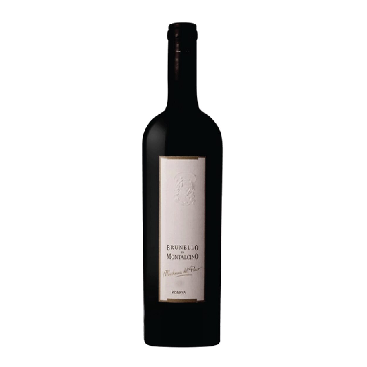 Valdicava Madonna del Piano Riserva 2010