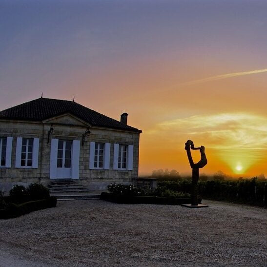 Château La Violette, La Violette Pomerol 2017
