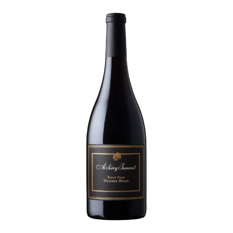 Archery Summit, Dundee Hills Pinot Noir 2021