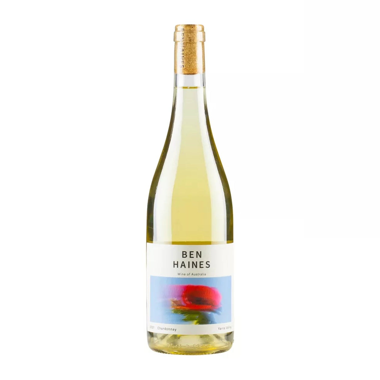 Ben Haines Chardonnay 2021