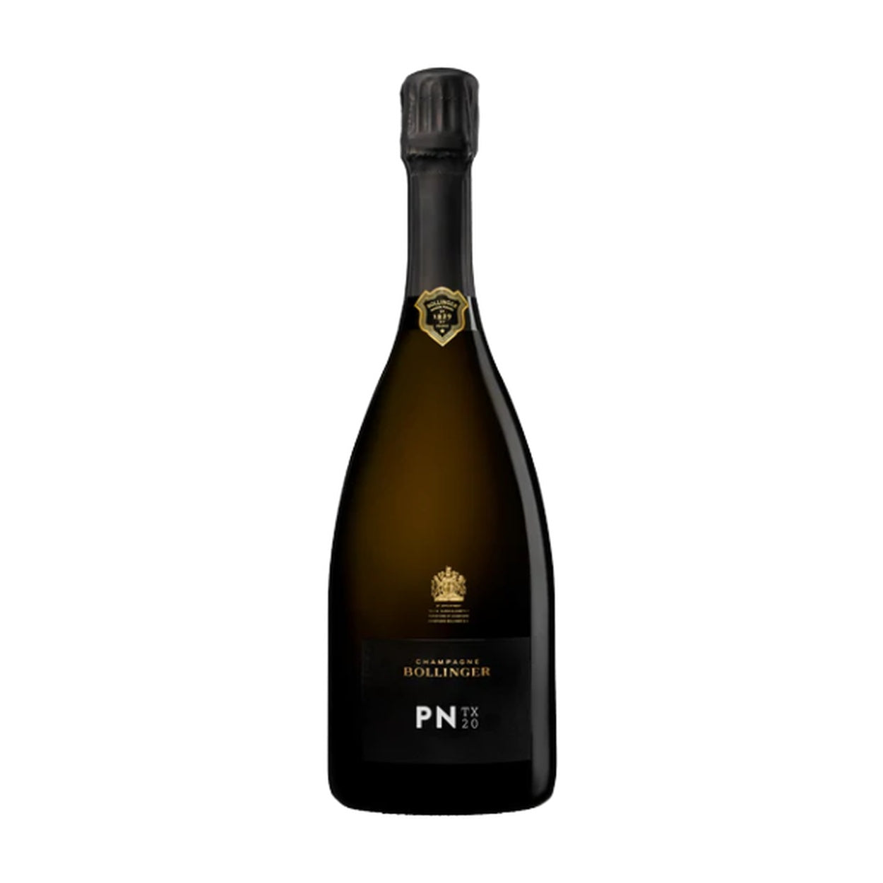 Bollinger PNTX 20 NV