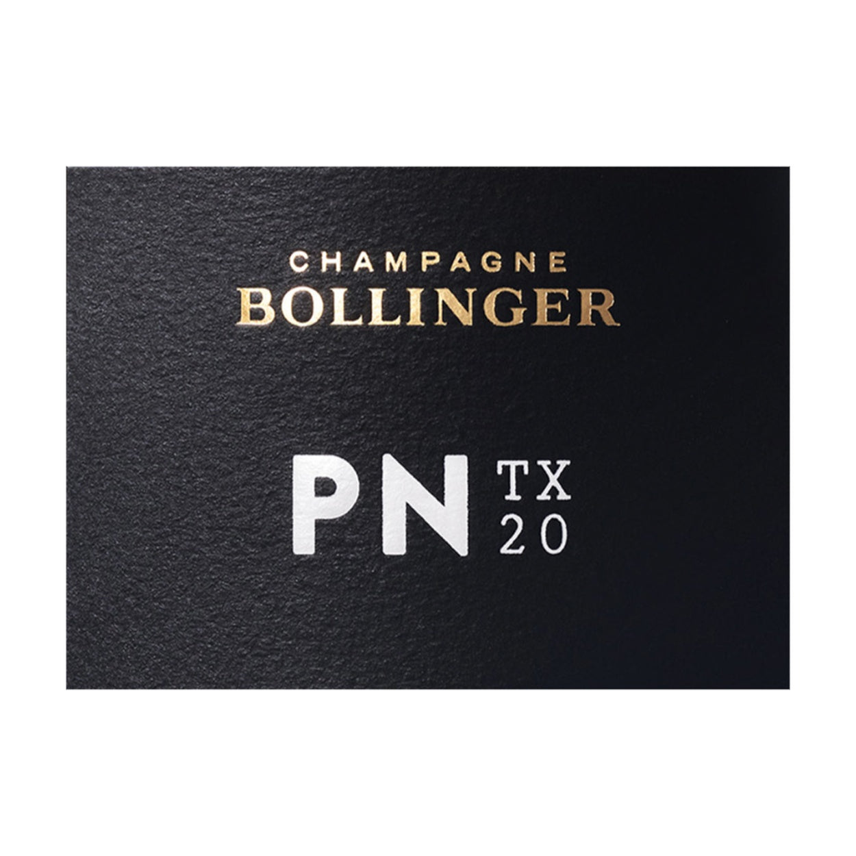 Bollinger PNTX 20 NV