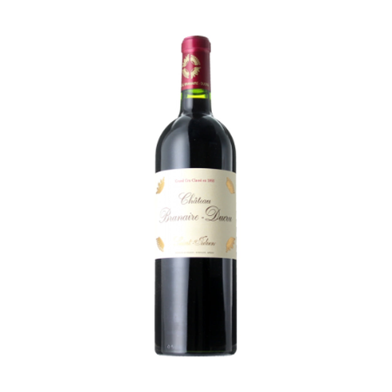 Château Branaire-Ducru 2020