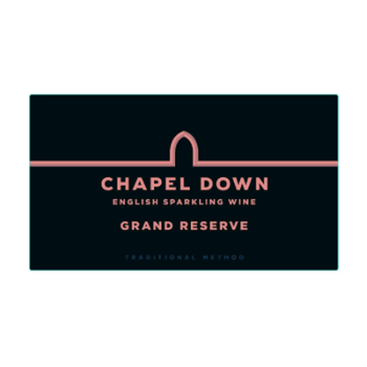 Chapel Down Grand Reserve 2019