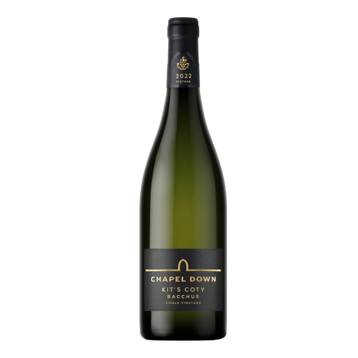 Chapel Down Kit's Coty Bacchus 2022