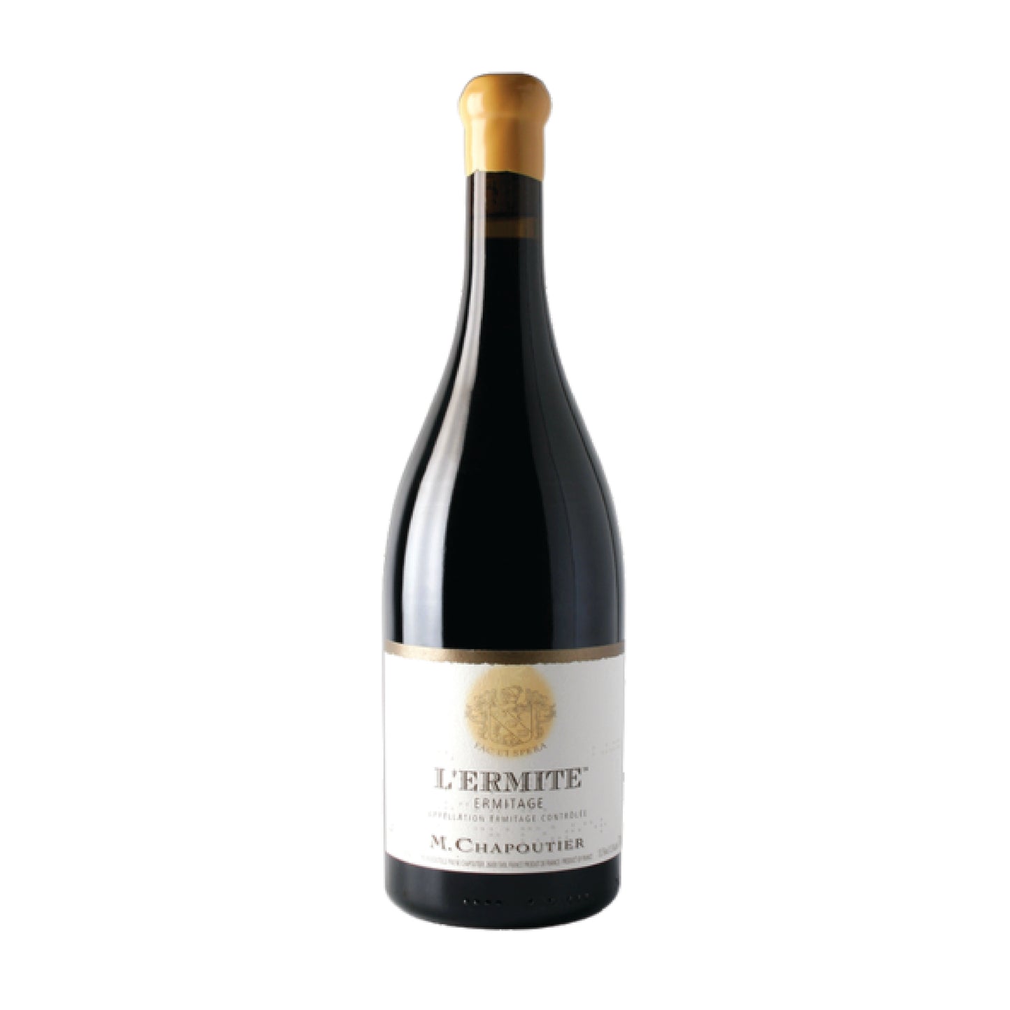 Chapoutier Ermitage l'Ermite 2010