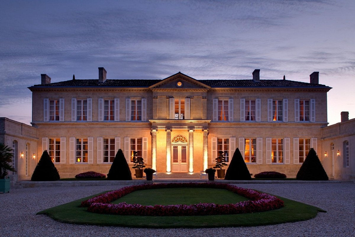 Château Branaire-Ducru Grand Cru 2010