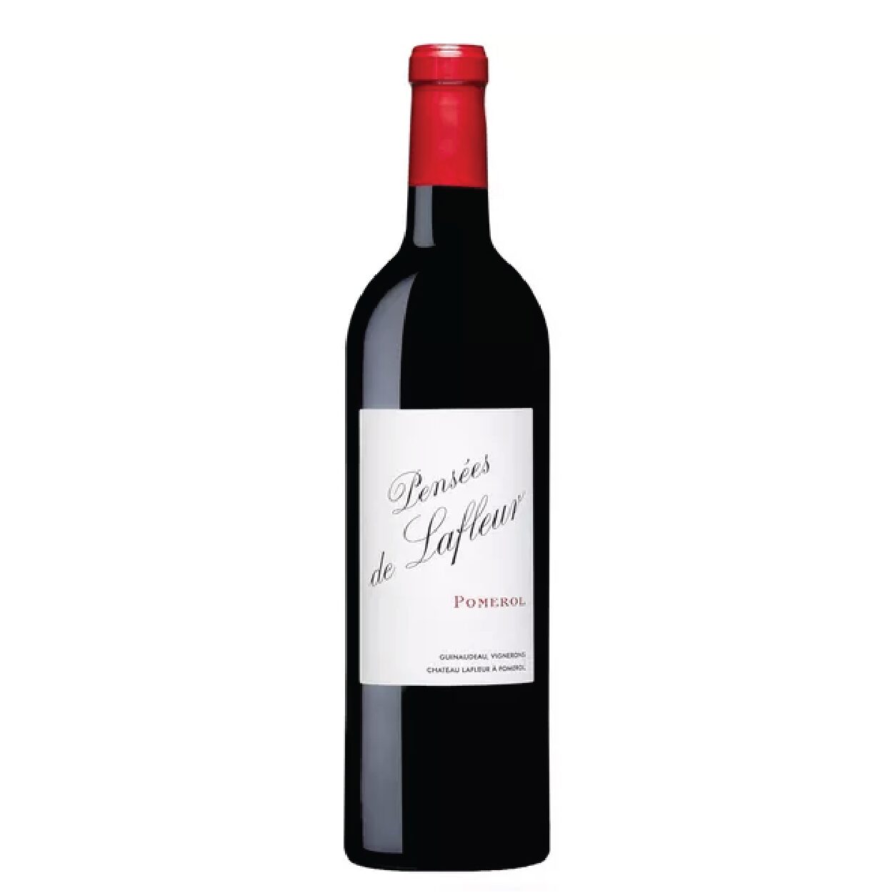 Château Lafleur Les Pensees de Lafleur 2015