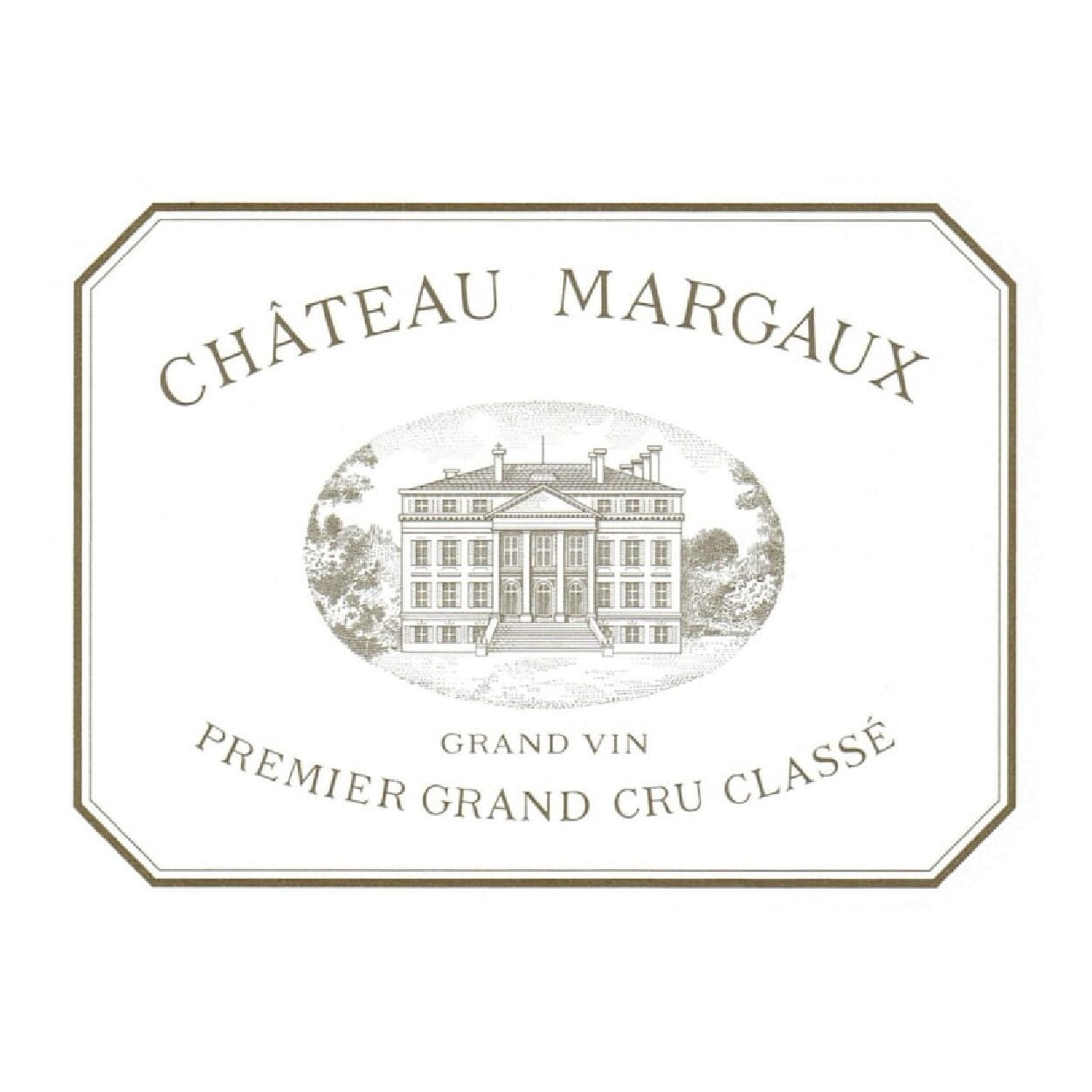Château Margaux Grand Vin 1994