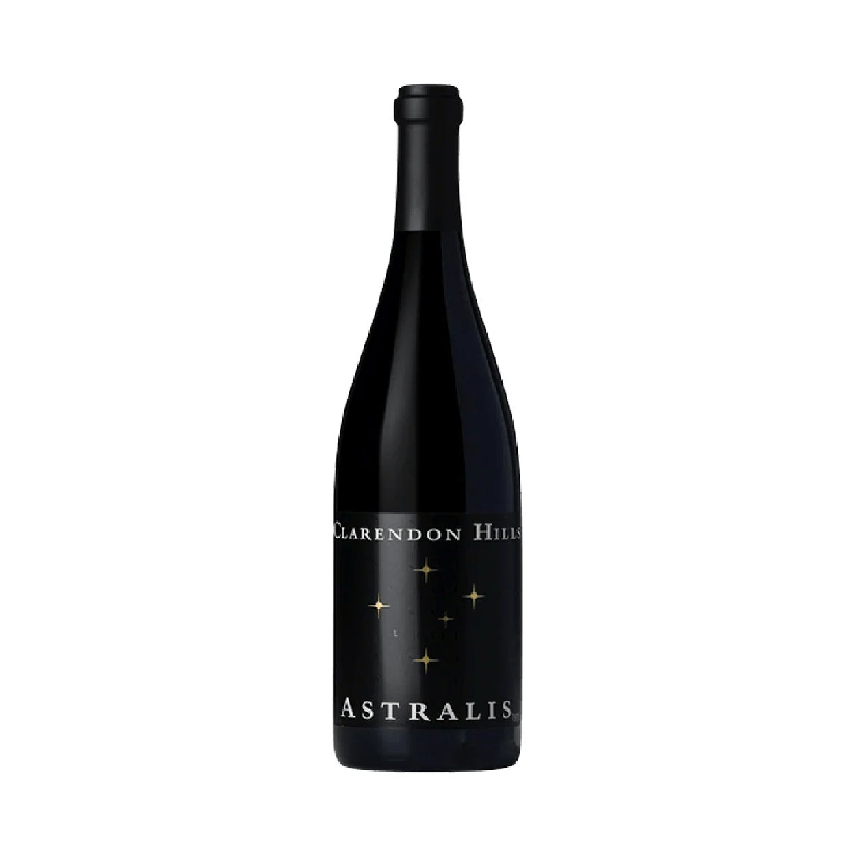 Clarendon Hills Astralis 2008
