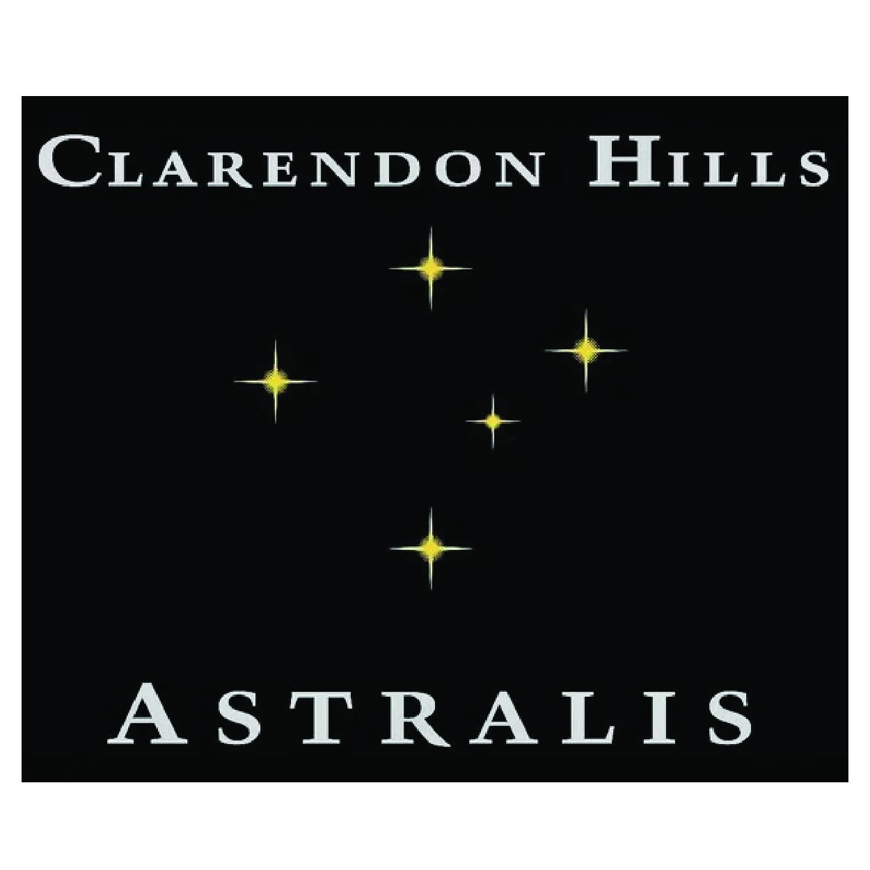 Clarendon Hills Astralis 2008