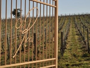 Domaine Clos des Rocs Pouilly-Loche Les Barres 2022