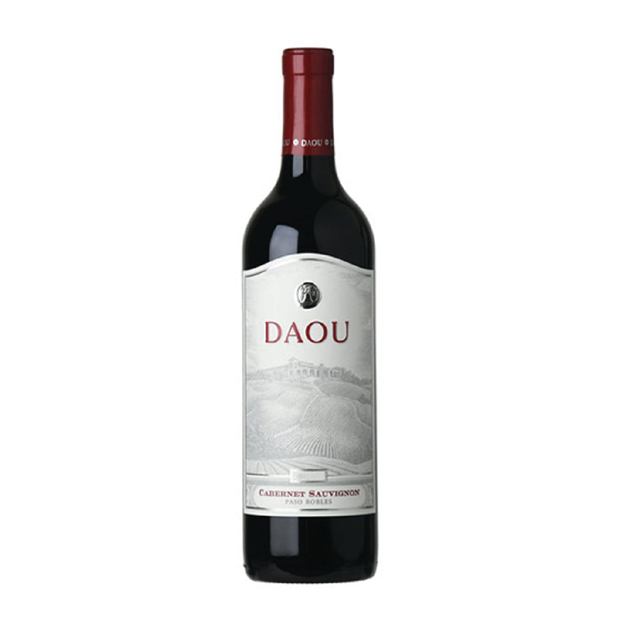DAOU Discovery Cabernet Sauvignon Paso Robles 2021