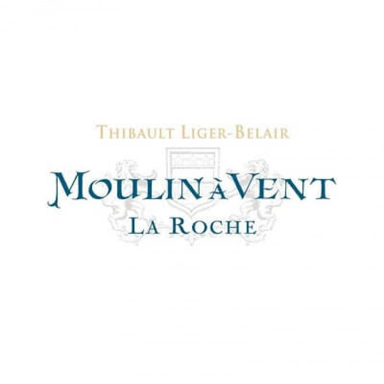 Domaine Thibault Liger-Belair, Moulin-à-Vent 'La Roche' 2019