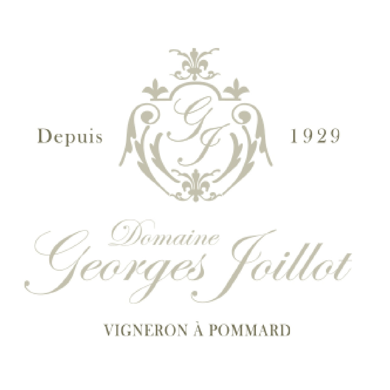 Georges Joillot, Volnay Santenots 2020