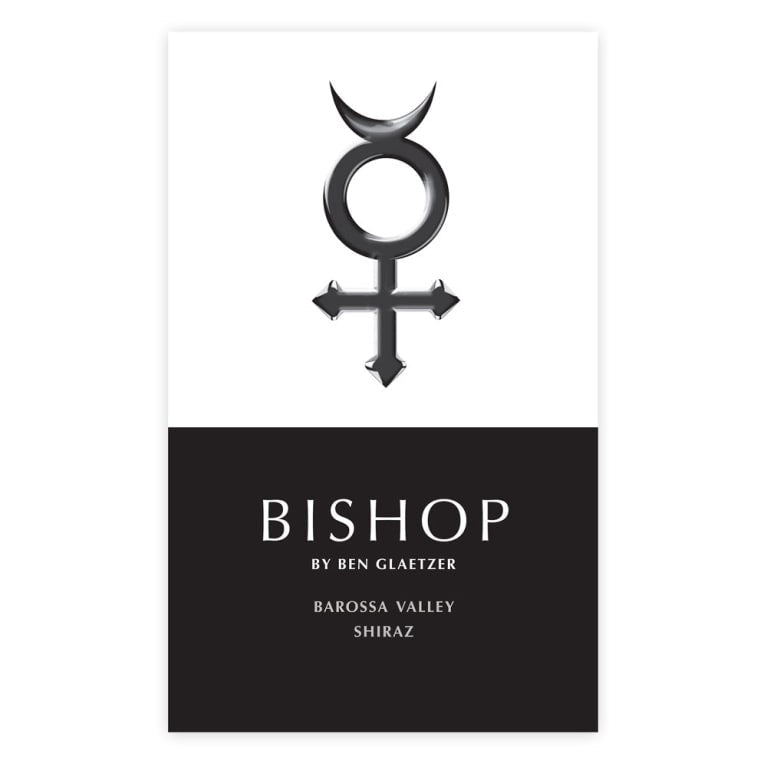 Glaetzer Bishop Shiraz 2004