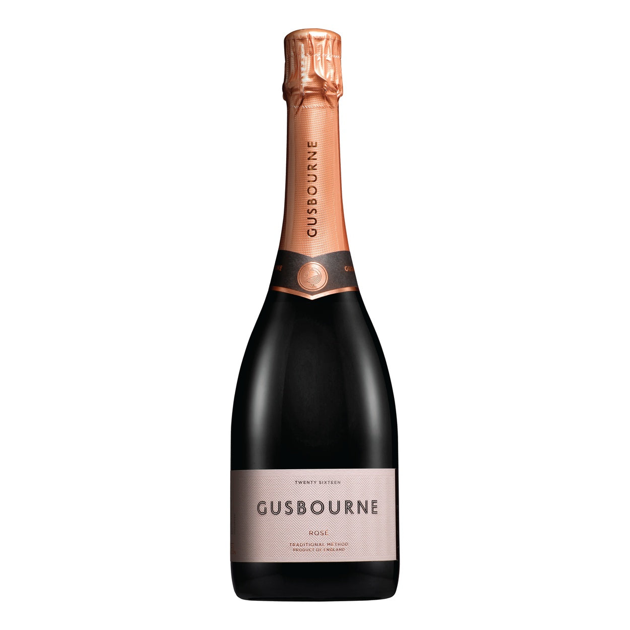 Gusbourne Rosé Brut 2019