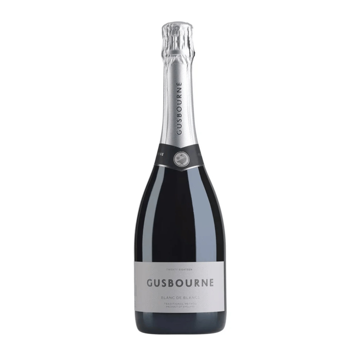 Gusbourne Blanc de Blanc 2019