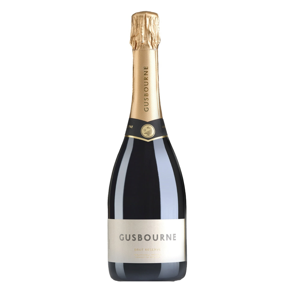 Gusbourne Brut Reserve 2021