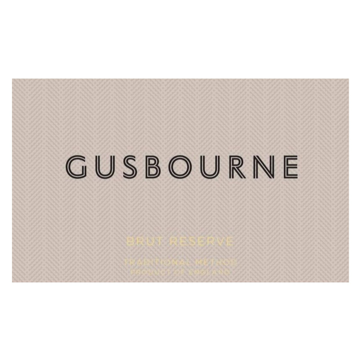Gusbourne Brut Reserve 2021