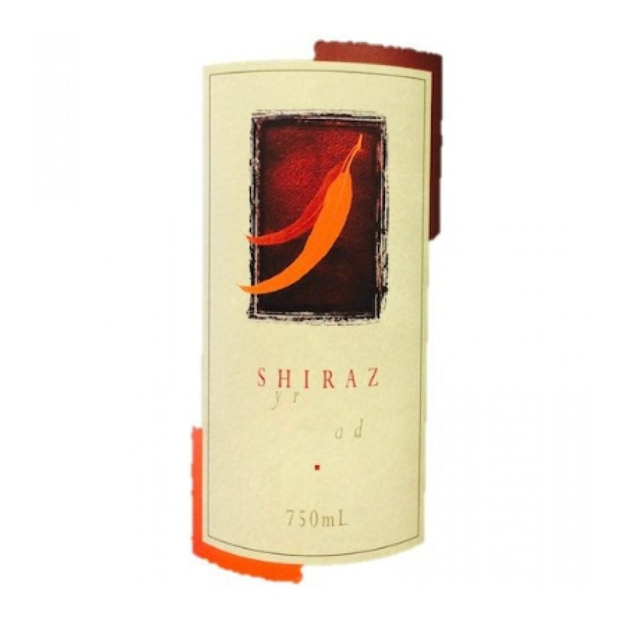Hobbs, Estate Shiraz 2006