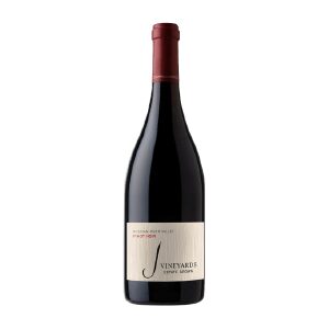 J Vineyards Pinot Noir Russian River Valley 2019