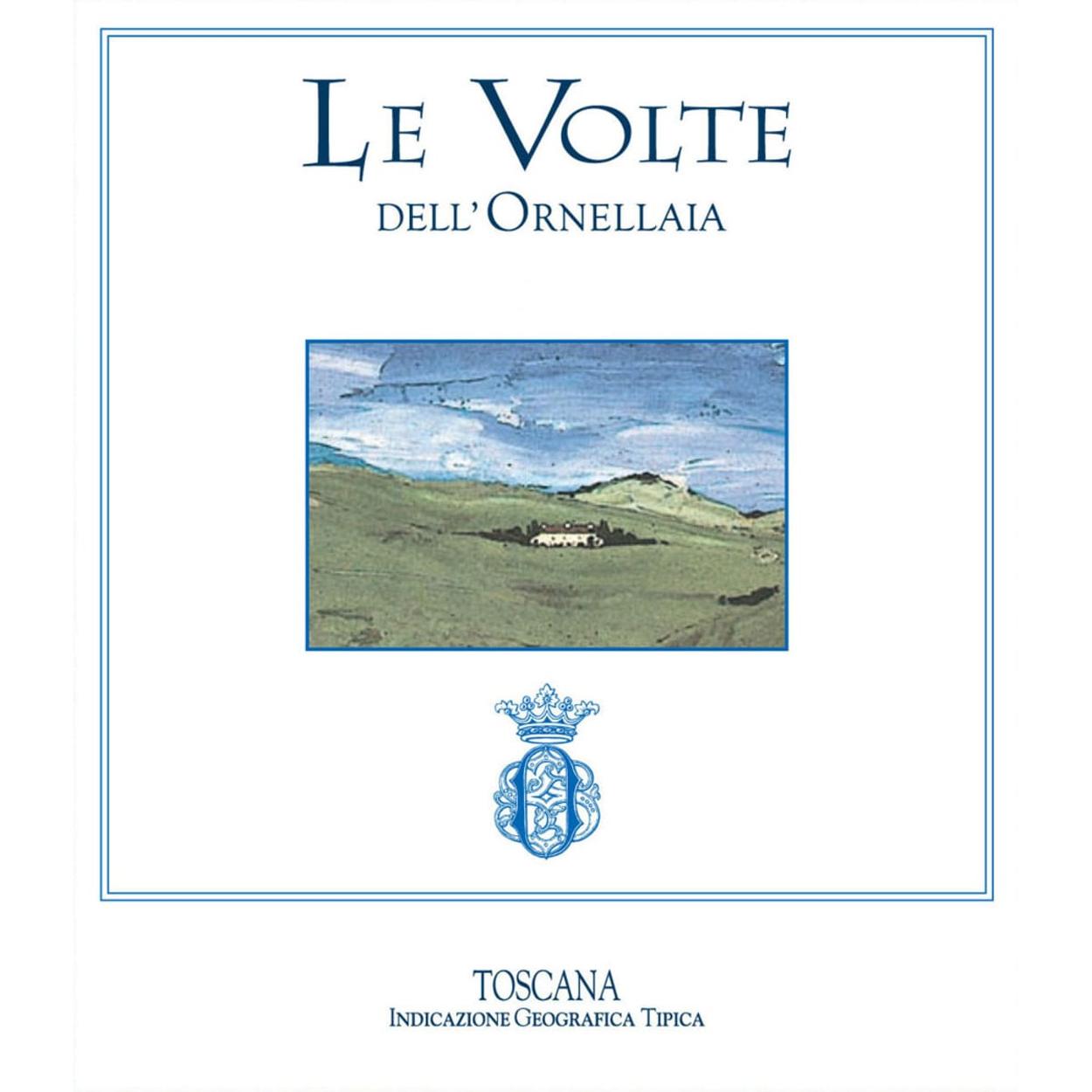 Tenuta dell'Ornellaia Le Volte 2023