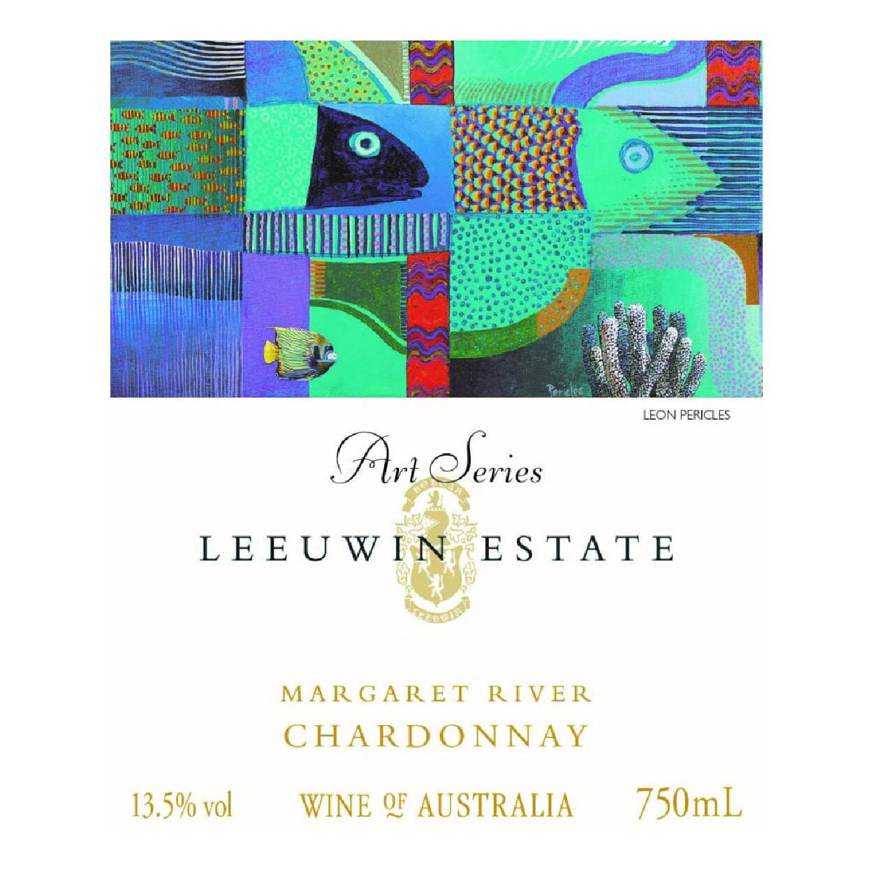 Leeuwin Estate, Art Series Chardonnay 2019