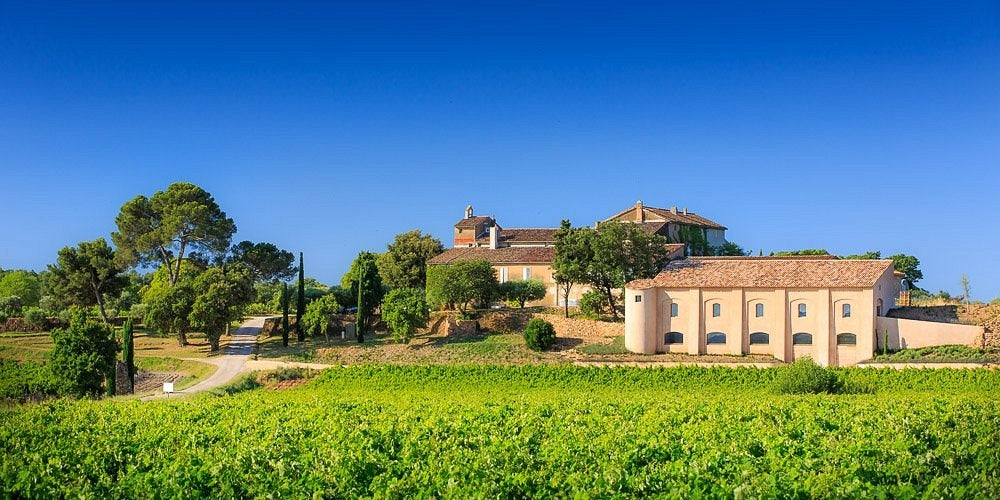Château la Tour de l’Eveque Petale de Rosé 2023