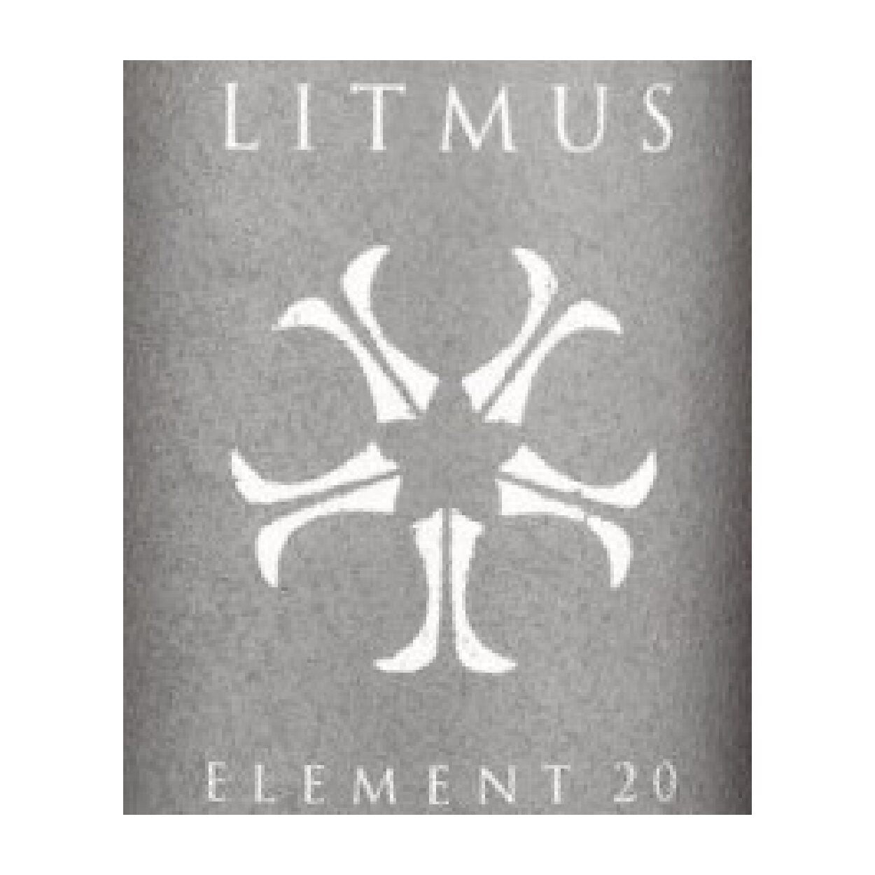 Litmus, Element 20 2014