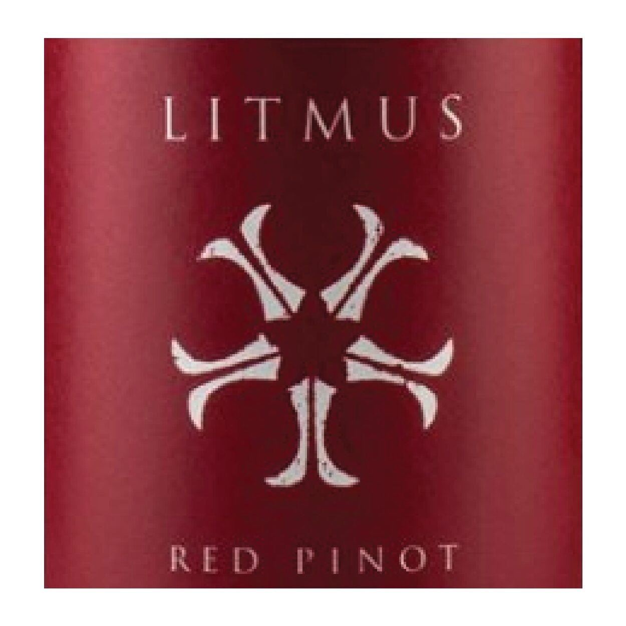 Litmus Red Pinot 2018