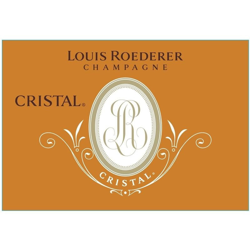 Louis Roederer, Cristal 2007