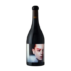 L'Usine Cellars, Pinot Noir Santa Rita Hills 2018
