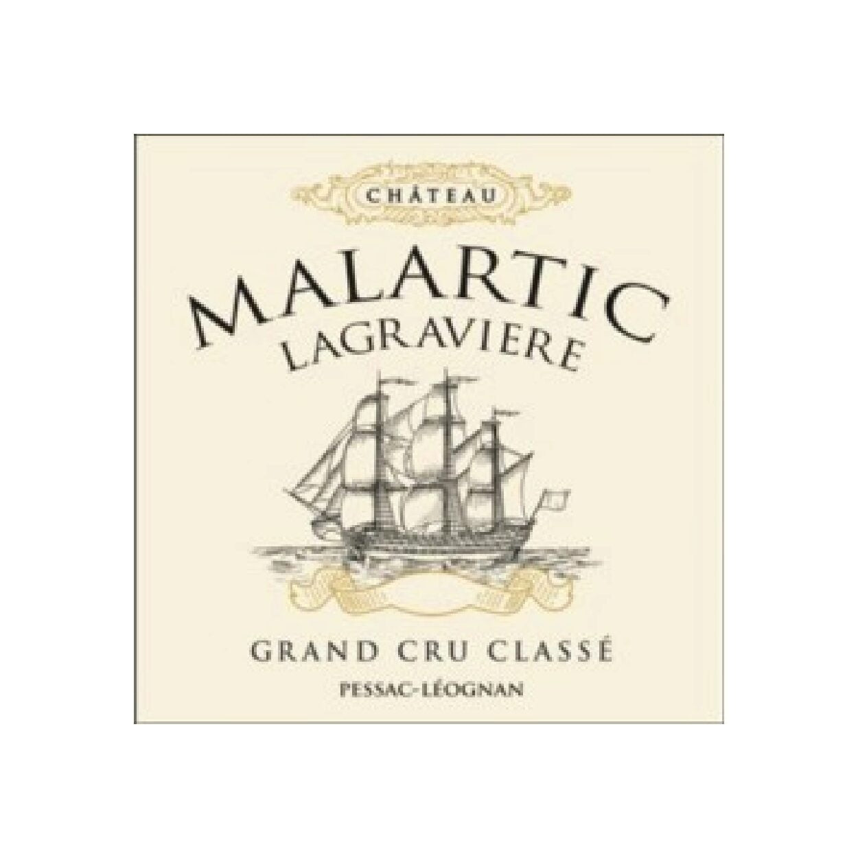 Malartic Lagraviere 2010