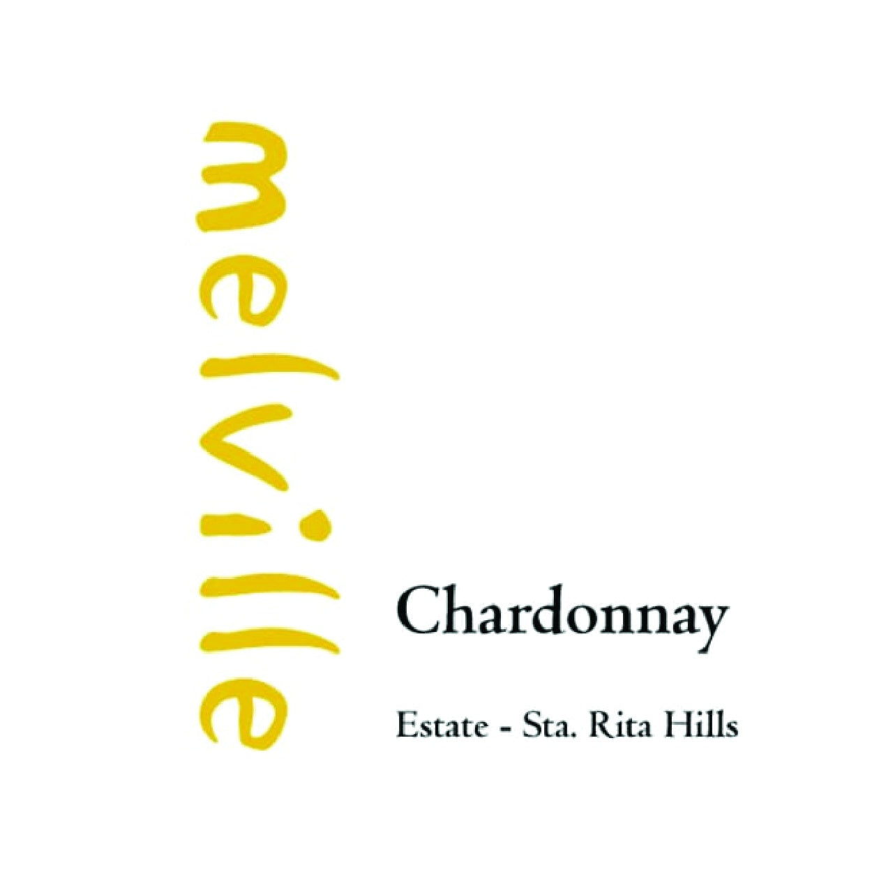 Melville, Chardonnay 2020