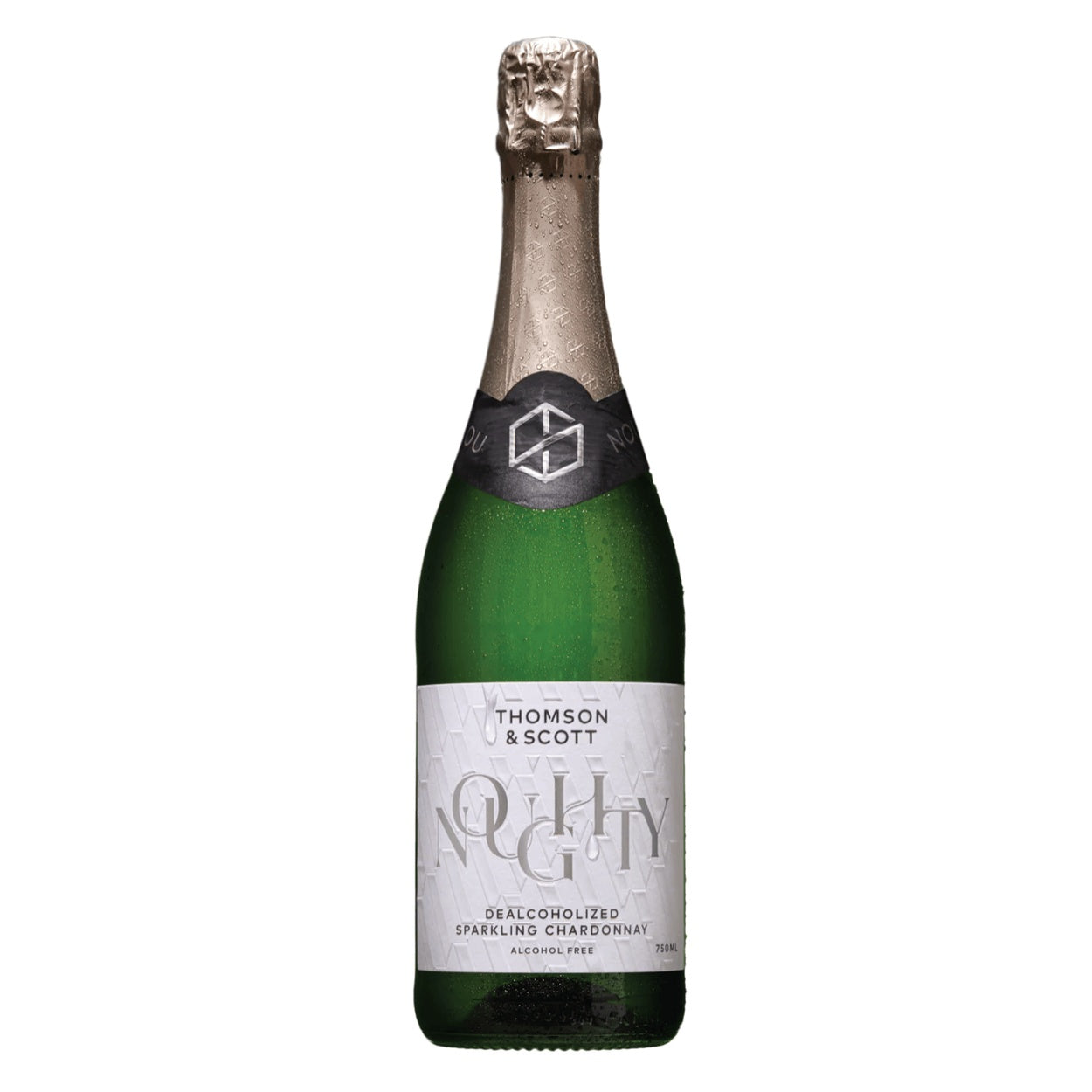 Noughty Sparkling Chardonnay NV