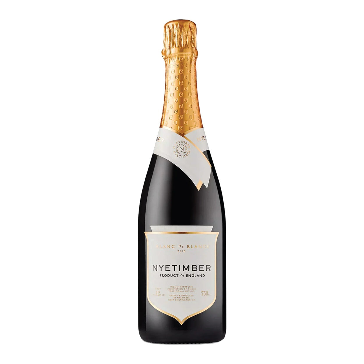 Nyetimber Blanc de Blancs 2016