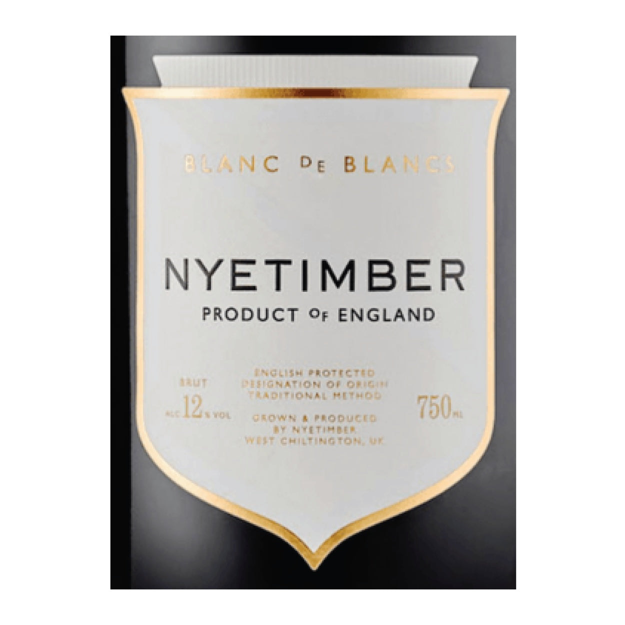 Nyetimber Blanc de Blancs 2016