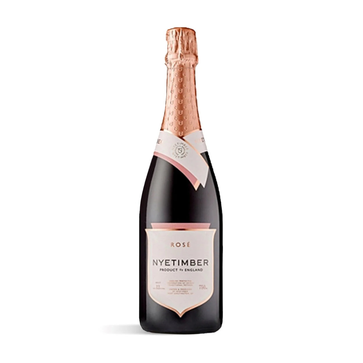 Nyetimber Rosé Multi-Vintage MV