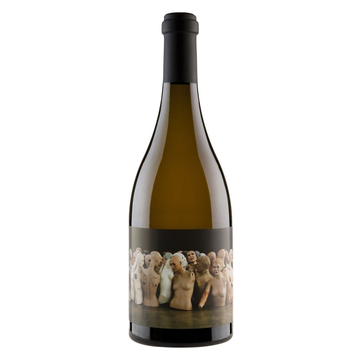 Orin Swift Mannequin 2022