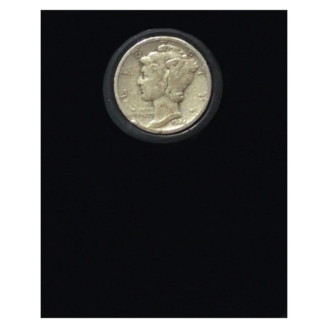 Orin Swift Mercury Head 2019