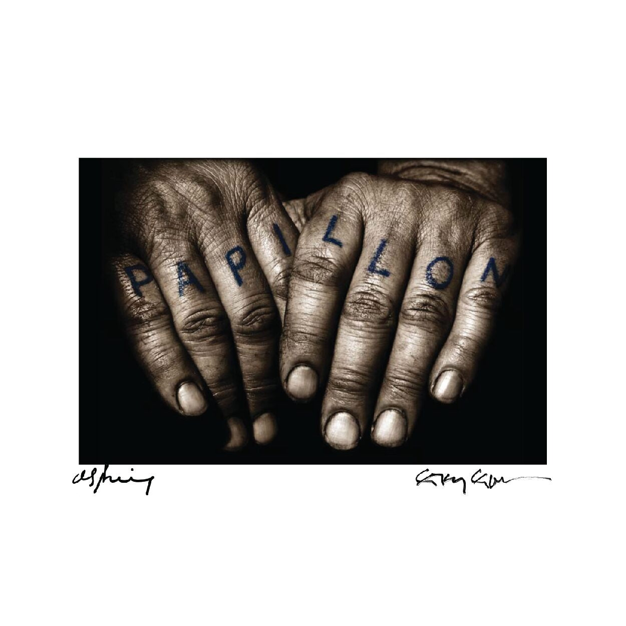 Orin Swift Papillon 2019