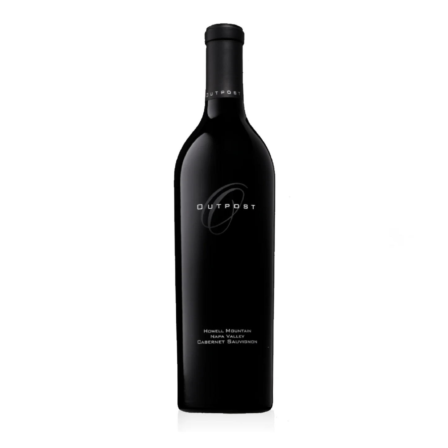 Outpost, Howell Mountain Cabernet Sauvignon, 2021