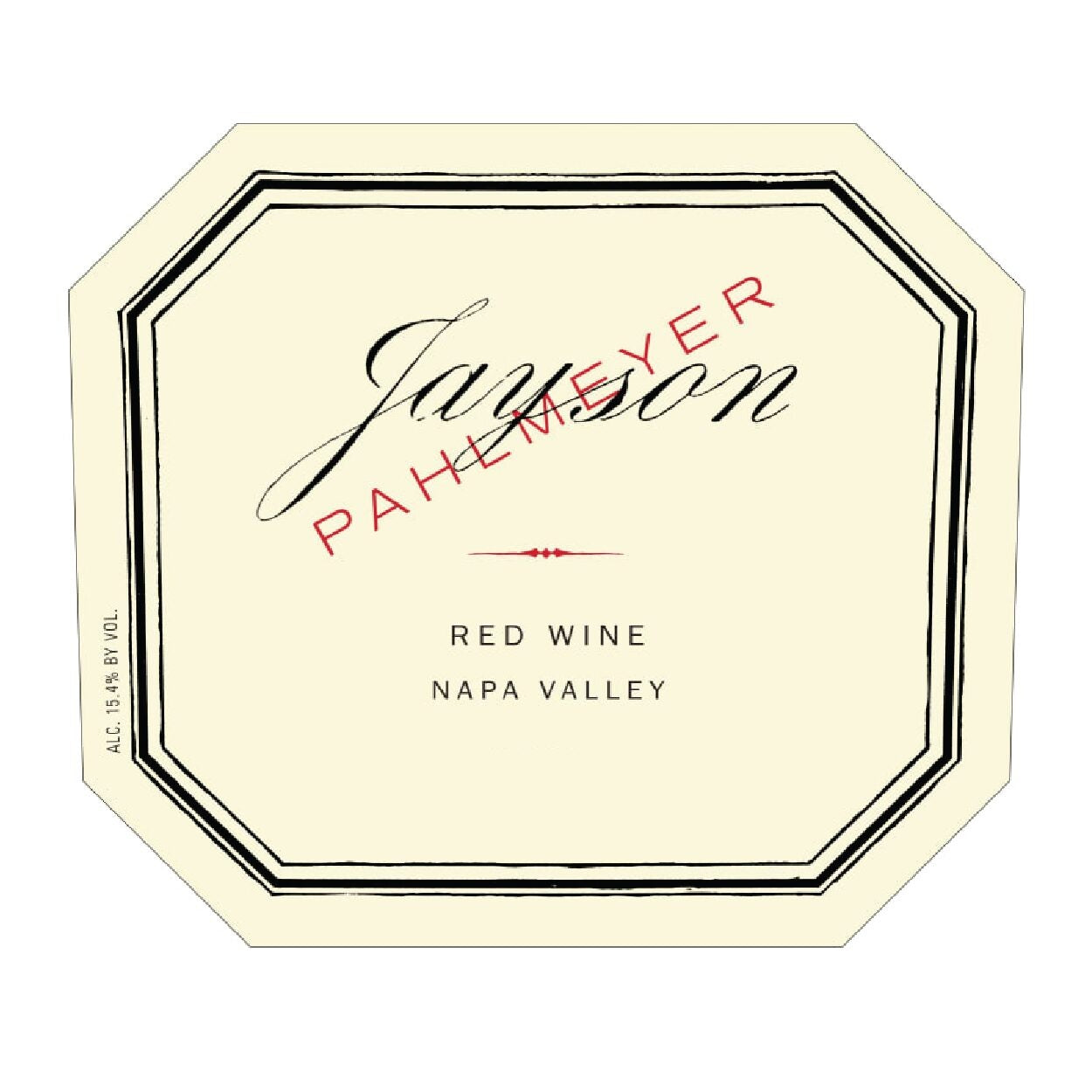 Pahlmeyer Jayson Red Blend 2020